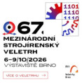 MSV 2026 odhaluje první potvrzené vystavovatele. V říjnu opět propojí průmysl i byznys